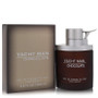 Yacht Man Chocolate by Myrurgia Eau De Toilette Spray 3.4 oz (Men) V728-517633