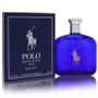 Polo Blue by Ralph Lauren Eau De Toilette Spray 4.2 oz (Men) V728-402820