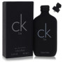 Ck Be by Calvin Klein Eau De Toilette Spray (Unisex) 3.4 oz (Women) V728-400396
