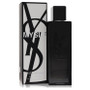 Yves Saint Laurent Myslf by Yves Saint Laurent Eau De Parfum Spray Refillable 3.4 oz (Men) V728-565258