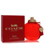 Coach Love by Coach Eau De Parfum Spray (red packaging) 3 oz (Women) V728-564537