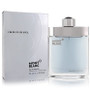 Individuelle by Mont Blanc Eau De Toilette Spray 2.5 oz (Men) V728-403399
