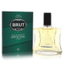 Brut by Faberge Eau De Toilette Spray (Original Glass Bottle) 3.4 oz (Men) V728-551903