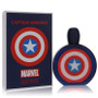 Captain America by Marvel Eau De Toilette Spray 3.4 oz (Men) V728-436040