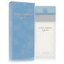 Light Blue by Dolce & Gabbana Eau De Toilette Spray 3.3 oz (Women) V728-418217