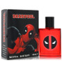Deadpool by Marvel Eau De Toilette Spray 3.4 oz (Men) V728-536633