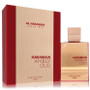Al Haramain Amber Oud Ruby by Al Haramain Eau De Parfum Spray (Unisex) 2 oz (Women) V728-562369