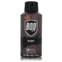 Bod Man Black by Parfums De Coeur Body Spray 4 oz (Men) V728-526520