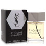 L'homme by Yves Saint Laurent Eau De Toilette Spray 3.4 oz (Men) V728-428971