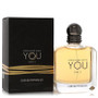Stronger With You Only by Giorgio Armani Eau De Toilette Spray 3.4 oz (Men) V728-564302