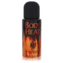 Bod Man Body Heat Sexy X2 by Parfums De Coeur Body Spray 4 oz (Men) V728-533507