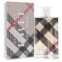 Burberry Brit by Burberry Eau De Parfum Spray 3.4 oz (Women) V728-403555