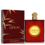 Opium by Yves Saint Laurent Eau De Toilette Spray (New Packaging) 3 oz (Women) V728-467432