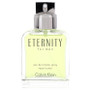 Eternity by Calvin Klein Eau De Toilette Spray (Tester) 3.4 oz (Men) V728-462722