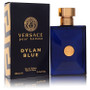 Versace Pour Homme Dylan Blue by Versace Eau De Toilette Spray 3.4 oz (Men) V728-534152