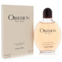Obsession by Calvin Klein Eau De Toilette Spray 6.7 oz (Men) V728-429247