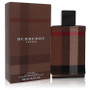 Burberry London (New) by Burberry Eau De Toilette Spray 3.4 oz (Men) V728-424727