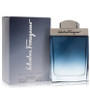 Subtil by Salvatore Ferragamo Eau De Toilette Spray 3.4 oz (Men) V728-403345