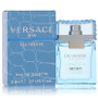 Versace Man by Versace Mini Eau Fraiche .17 oz (Men) V728-441080