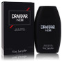 Drakkar Noir by Guy Laroche Eau De Toilette Spray 3.4 oz (Men) V728-412389