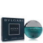 Aqua Pour Homme by Bvlgari Eau De Toilette Spray 3.3 oz (Men) V728-416381