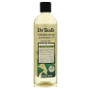 Dr Teal's Bath Additive Eucalyptus Oil by Dr Teal's Pure Epson Salt Body Oil Relax & Relief with Eu V728-534554
