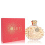 Lalique Soleil by Lalique Eau De Parfum Spray 3.3 oz (Women) V728-548168