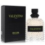 Valentino Uomo Born In Roma Yellow Dream by Valentino Eau De Toilette Spray 3.4 oz (Men) V728-565148