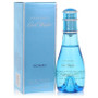 Cool Water by Davidoff Eau De Toilette Spray 1.7 oz (Women) V728-402096