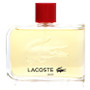 Lacoste Red Style In Play by Lacoste Eau De Toilette Spray (New Packaging Unboxed) 4.2 oz (Men) V728-563638