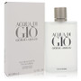 Acqua Di Gio by Giorgio Armani Eau De Toilette Spray 6.7 oz (Men) V728-416545