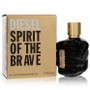 Spirit of the Brave by Diesel Eau De Toilette Spray 1.7 oz (Men) V728-556425