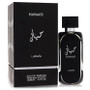 Lattafa Hayaati by Lattafa Eau De Parfum Spray 3.4 oz (Men) V728-563522