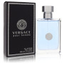 Versace Pour Homme by Versace Eau De Toilette Spray 3.4 oz (Men) V728-454936