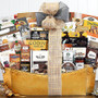 Share the Wealth: Gourmet Gift Basket Z954-WC-530