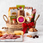 Sweet & Savory: Gourmet Gift Basket Z954-GC-5404