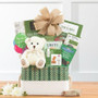 Bear Hugs: Thinking of You Gift Basket Z954-WC-989Y