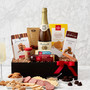 Sparkling Surprise: Gourmet Gift Box Z954-GC-9526