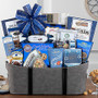 Kosher Choice: Gourmet Gift Basket Z954-WC-237