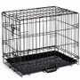 Prevue Pet Home On The Go Single Door Dog Crate X Small E431 N274-PV01E431