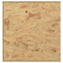  Terrarium Brown Engineered wood 39.4 x 18.5 x 18.5 in A949-170885