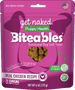 BITEABLES Puppy Health Functional Soft Treats 6oz N274-KW01NB20157