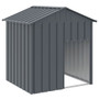  Dog House Anthracite Galvanized steel 46.1 x 40.6 x 48.4 in Locks A949-172349