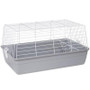 Prevue Pet Bella Small Animal Cage Gray SP527G  N274-PV01SP527G