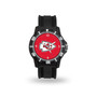 TEAMS: New Orleans Saints - Game Time NFL Team Logo His Or Her Watches K290-31967876776022