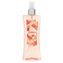 Body Fantasies Signature Sweet Sunrise Fantasy by Parfums De Coeur Body Spray 8 oz (Women) V728-502413