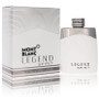 Montblanc Legend Spirit by Mont Blanc Eau De Toilette Spray 3.3 oz (Men) V728-533327