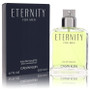Eternity by Calvin Klein Eau De Toilette Spray 6.7 oz (Men) V728-424735