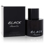 Kenneth Cole Black by Kenneth Cole Eau De Toilette Spray 3.4 oz (Men) V728-403262