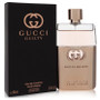 Gucci Guilty Pour Femme by Gucci Eau De Toilette Spray 3 oz (Women) V728-558873